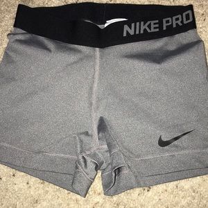 Nike shorts